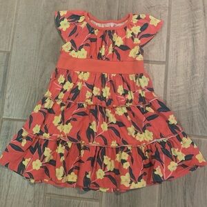 Tea Collection Twirl Dress, Size 2